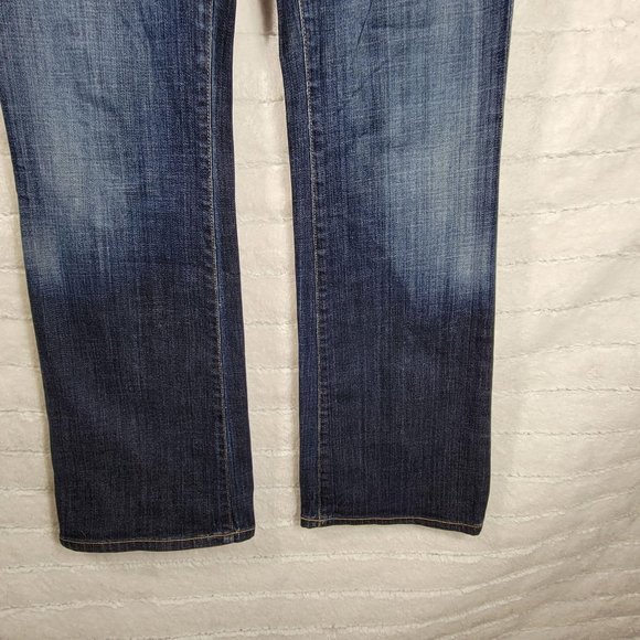 Citizens of Humanity 28 Women's Dita Petite bootcu - Picture 3 of 15